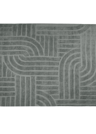 Karpet wol Yash 170x240cm forest