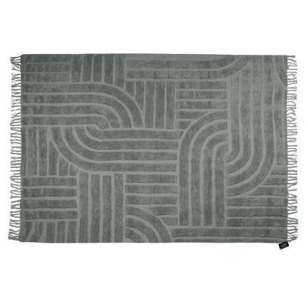 Karpet wol Yash 170x240cm forest