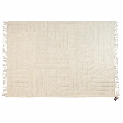 Karpet wol Yash 170x240cm naturel