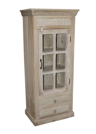 Kast India Oud 288307