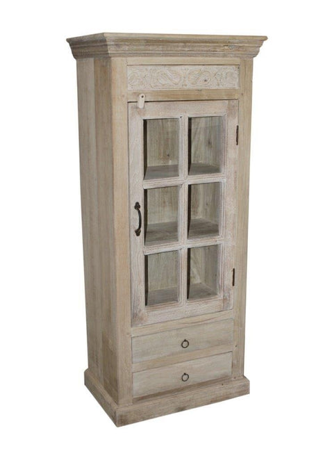 Kast India Oud 288307