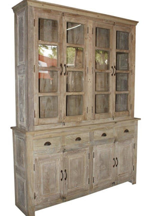 Kast India Oud 296768