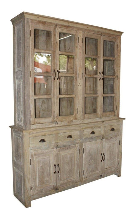 Kast India Oud 296768