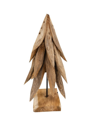 Kerstboom Akar 58 cm