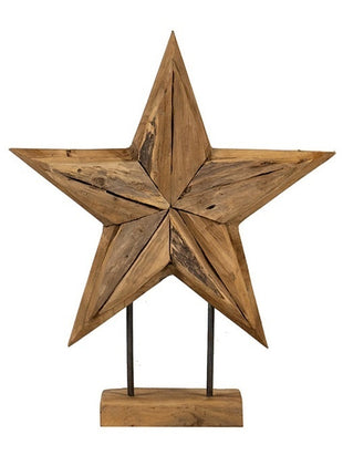 Kerstster M