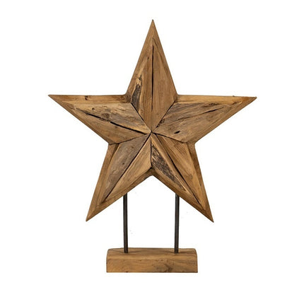 Kerstster M
