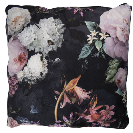 Pillow flowers