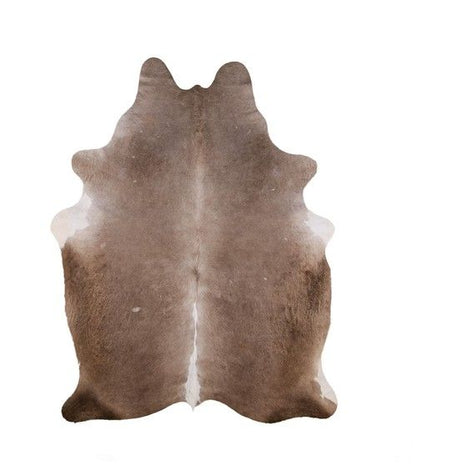 Koeienhuid beige