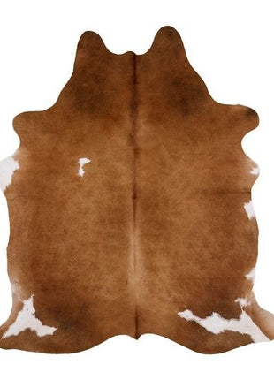 Koeienhuid beige