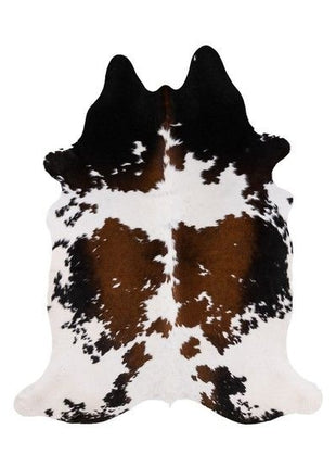 Skull 40 cm wit glitter
