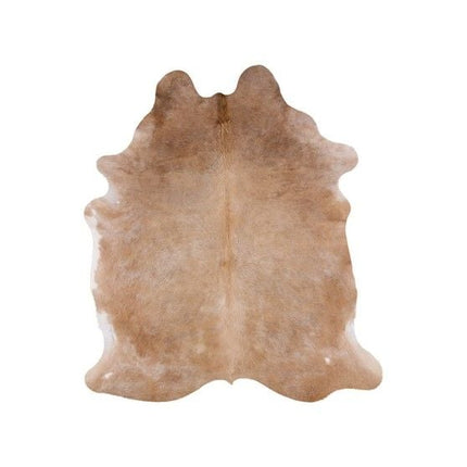 Koeienhuid beige