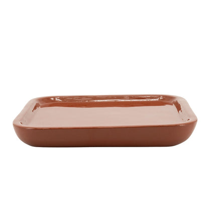 Kubo large - caramel -