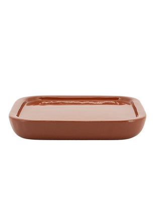 Kubo small - caramel -