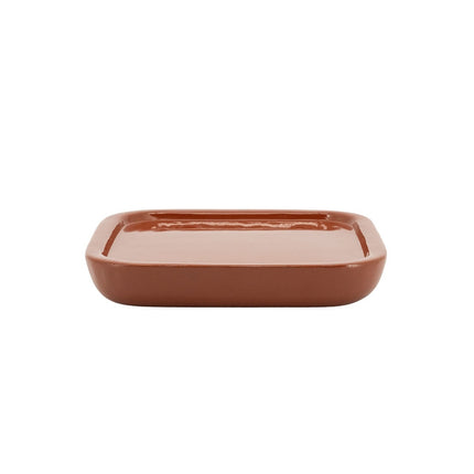 Kubo small - caramel -