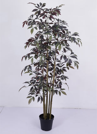 Kunstboom Crenata real touch 200cm