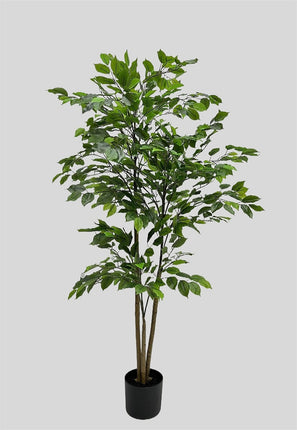 Kunstboom ficus real touch 180cm