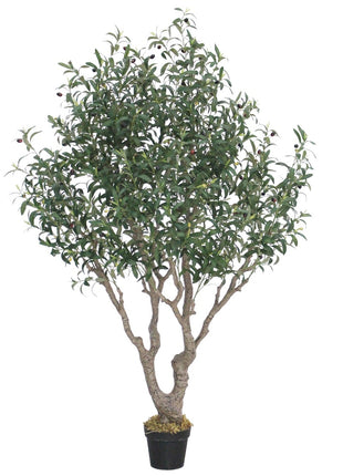 Kunstboom Olea olijf 180cm