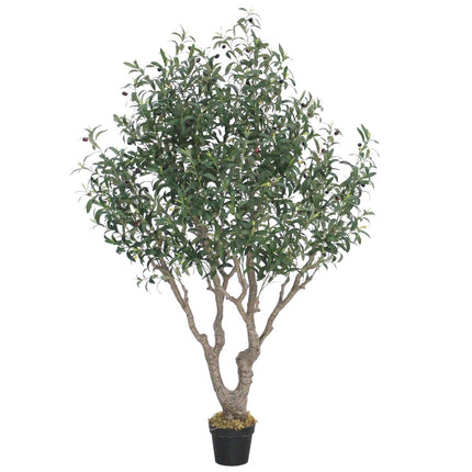 Kunstboom Olea olijf 180cm