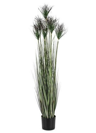 Kunstplant gras  150cm