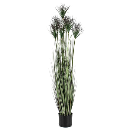 Kunstplant gras  150cm