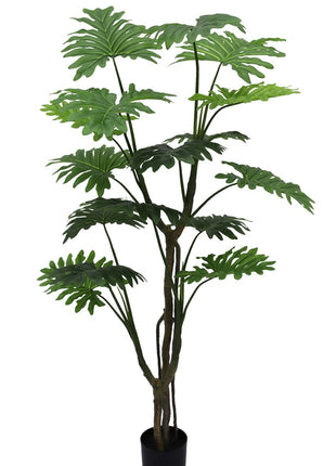 Kunstplant Philodendron 160cm