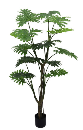Kunstplant Philodendron 160cm