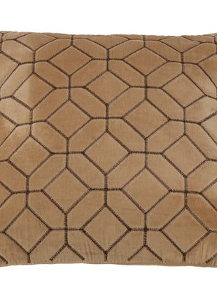 Kussen scallop 45x45cm