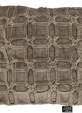 Kussen velvet design