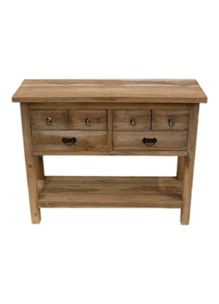 Laci sidetable