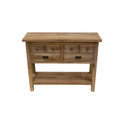 Laci sidetable