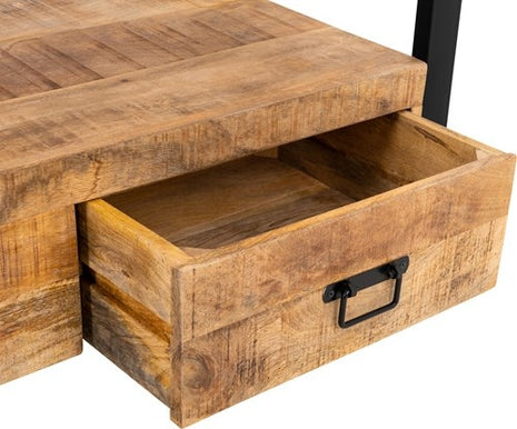 Afmeting 150-45-60 cm