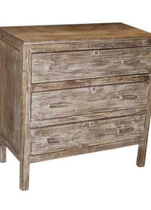 Ladekast India Oud 298631