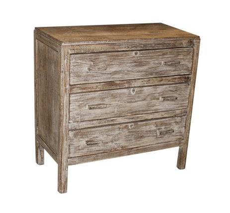 Ladekast India Oud 298631