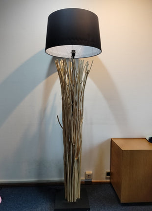 Lamp lianen