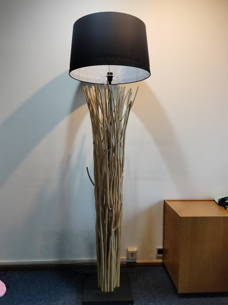 Lamp lianen