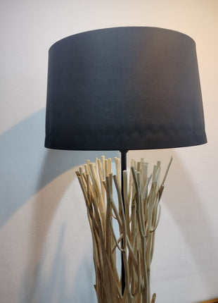Lamp lianen