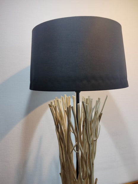 Lamp lianen