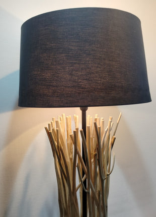Lamp lianen