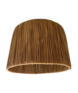Lamp shade Bandung D30cm(80643)