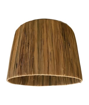 Lamp shade Bandung D35cm(80644)