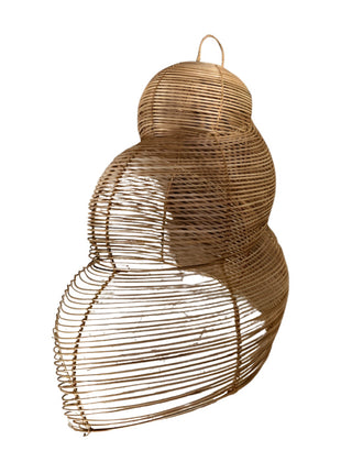 Lamp shell D40H70cm