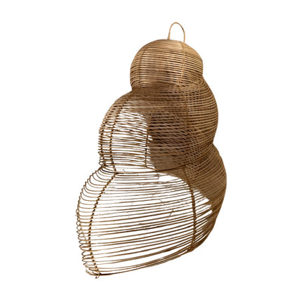 Lamp shell D40H70cm