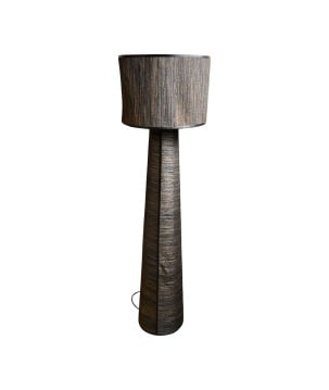 Lamp SY black D46H170 (80607)