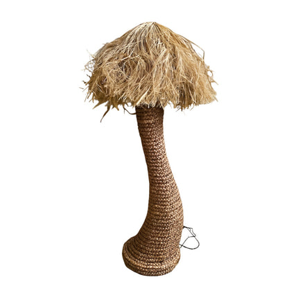 Lamp Tinggi M 60xH120cm