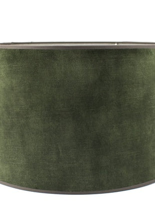 Lampenkap 45cm decent groen