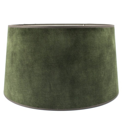 Lampenkap 45cm decent groen