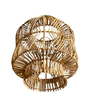 Lampshade Bromo D25H27 (80781)