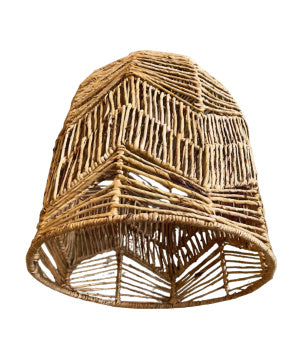 Lampshade Yogya D30H35cm(80782)