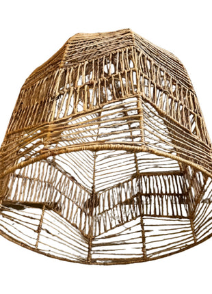 Lampshade Yogya D50H55cm