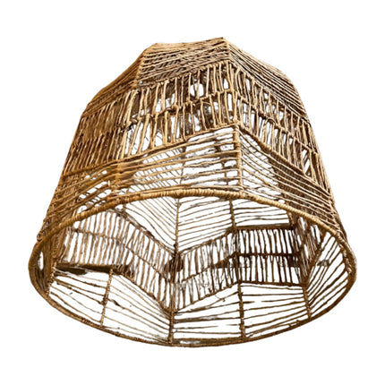 Lampshade Yogya D50H55cm